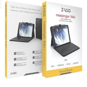 Tablet Keyboard and Case